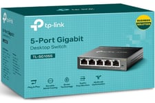 Switch réseau Tp Link Switch de bureau 5 ports 10/100/1000 Mbps