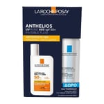 LRP Anthelios UVMUNE400 Invisible Fluid SPF50 with Fragrance & Eau Thermal Water