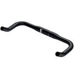 Cinelli Lola Handlebar, Black, 38cm (Centre to Centre)