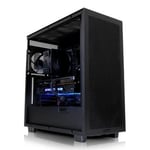 AWD-IT H7 Flow Intel i5 14600KF 14 Core 5.3GHz Nvidia RTX 4080 SUPER 16GB Desktop PC for Gaming