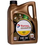 Total Quartz Ineo MDC 5W-30 5L