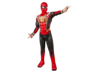 No Way Home Iron-Spider Kostume (Str. S)