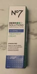 No7 Skincare Derm Solutions Eczema Treatment Cream 30ml NEW