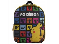 Cyp Brands Pokemon Adaptable Backpack 41Cm