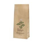 Papperspåse Kanister Matpotatis 3kg Brun