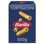 Pâtes Tortiglioni Barilla - La Boîte De 500g