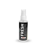 SISU Fresh Mouthguard Spray, 60 ml,