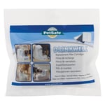 PetSafe® Drinkwell® Platinum drikkefontene - Premium erstatningsfilter (3 stk)