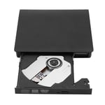 USB3.0 External DVD Recorder Player CD Writer Burner Optical Drive For Lapto FST