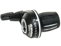 Växelreglage SRAM Twist shifter MRX Comp Black 7 speed Rear