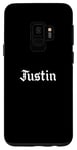Galaxy S9 The Other Justin Case