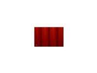 Oracover 22-023-010 Strykfilm (L x B) 10 m x 60 cm Skala-ferro röd