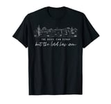 Vintage The Devil Can Scrap But The Lord Has Won Country T-Shirt