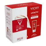 Vichy Liftactiv Crème B3 Anti-taches Spf50 et Liftactiv B3 Sérum Offert