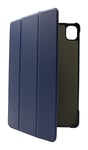 CoverCase Xiaomi Pad 5 (Marinblå)