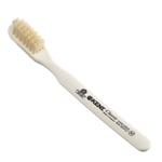 Kent Oral Care Handmade Medium Bristle Toothbrush