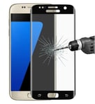 Skärmskydd av härdat glas till Samsung Galaxy S7