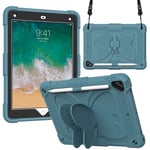 Trolsk Barnskal med Fjäril (iPad 9,7/Air 2) - ipad-skydd