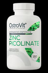 OstroVit - Ubichinon Q10 Vege - 100 vcaps