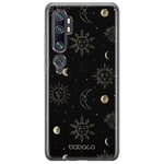 Babaco ERT GROUP mobile phone case for Xiaomi MI NOTE 10 / MI NOTE 10 PRO original and officially Licensed pattern Space 001 optimally adapted to the shape of the mobile phone, case made of TPU
