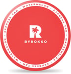 BYROKKO Shine Brown Watermelon Sunbed Cream, Sunbed Tanning Accelerator, Use It 