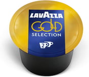 Lavazza Blue Gold Selection 2 Roast Ground Coffee Pods by for Unisex - 100 Pods