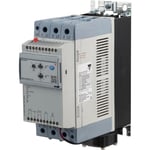 Mjukstartare RSGT 70A 37kW 400V 3-fas, 24VAV/DC styrsp, Modbus