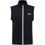 Swix Quantum Performance Vest Herre Black, L