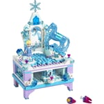 Disney LEGO - Frozen Elsa's Jewelry Box Creation (41168)