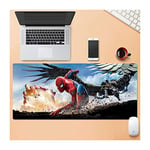 ACG2S Large 900x400mm Office Mouse Pad Mat Game Gamer Gaming Mousepad Keyboard Compute Anime Desk Cushion for Tablet PC Notebook Office Mat-2