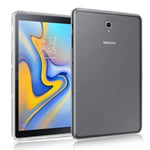 samsung Samsung Tab A 10.5 (2018) Soft Gel Case