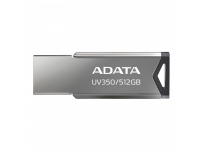 Flash drive UV350 512GB USB3.2 Metallic
