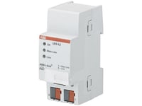 Abb Lk/S4.2, Digital, In/Ut, Grå, Ce, 21 - 31 V, -5 - 45 ° C