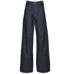 G-Star Raw Jeans flare / larges STRAY ULTRA HIGH STRAIGHT Femme
