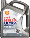 Shell Helix Ultra Prof ARL 5W30 5L