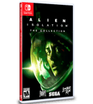 Limited Run Alien: Isolation - The Collection (Limited Run) (Import)