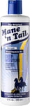 Mane 'n Tail Deep Moisture Retention Treatment Shampoo 355ml Repair, rebuild and