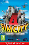 SimCity 4 Deluxe - Mac OSX