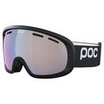Poc Fovea Mid Wide Fit Fotokromatiska Skidglasögon