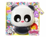 Plushie Stor Fluffie Stuffiez Asst - Panda
