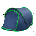 Pop-Up Tält 2-personer Camping