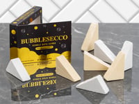 Bubblesecco Badebomber