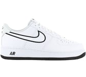 Nike air force 1 low 07 Men's Sneaker Leather White FJ4211-100 Sport Shoes New