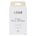 Glöd Sophie Elise Wax Strips Face 16pcs