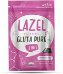 Lazel Glutathione Pure Puissant Antioxydant Et Anti-Inflammatoire
