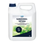 Saneringsvätska Fixor by Nitor 4L -