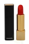 Chanel Rouge Allure Velvet Luminous Matte Lip Colour 3.5 g #48 Ardente