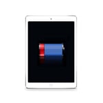 iPad Mini 3 Batteribyte