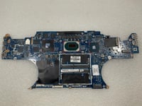 HP ZBook Studio G5 L78242-601 Motherboard L49206 I9 P2000 - READ DESC