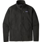 Patagonia Patagonia M' S Better Sweater Jacket - Black - Herr - L- Naturkompaniet